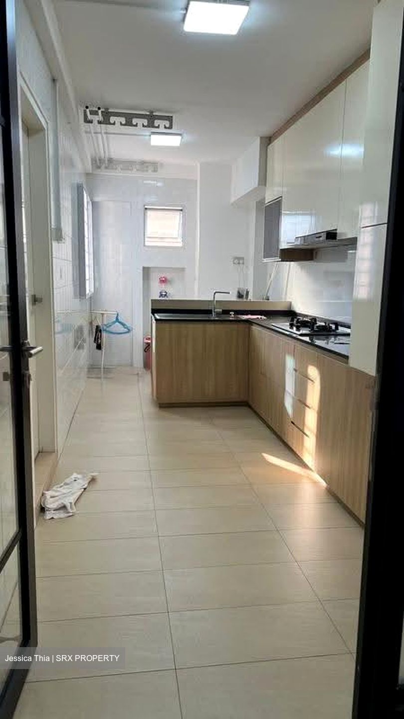 Blk 612 Senja Road (Bukit Panjang), HDB 5 Rooms #614452451